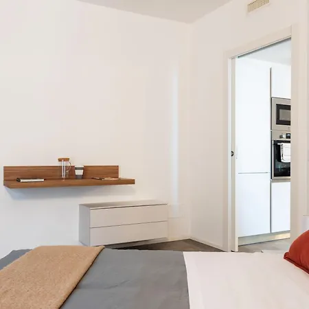 Brenta Flexyrent Appartement Milan