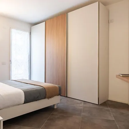 Brenta Flexyrent Appartement