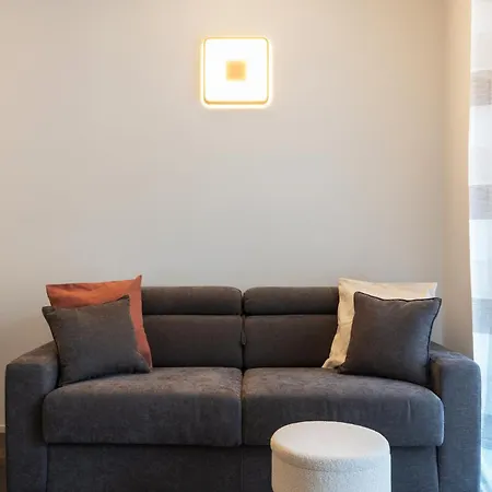 Brenta Flexyrent * Mailand