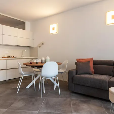 Brenta Flexyrent Appartamento *