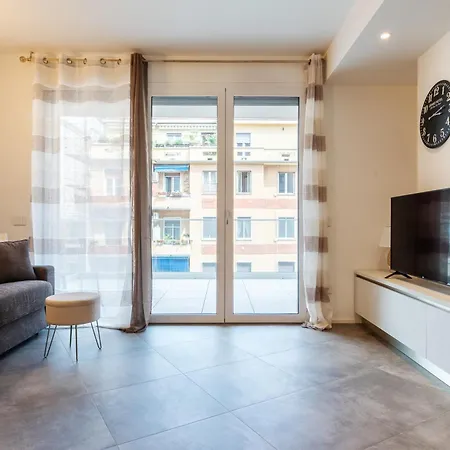 Brenta Flexyrent Appartamento *