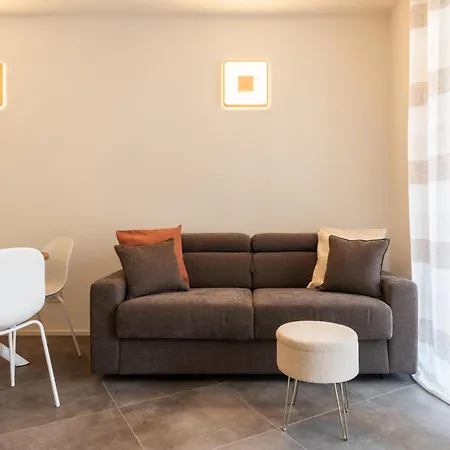 Brenta Flexyrent * Milano