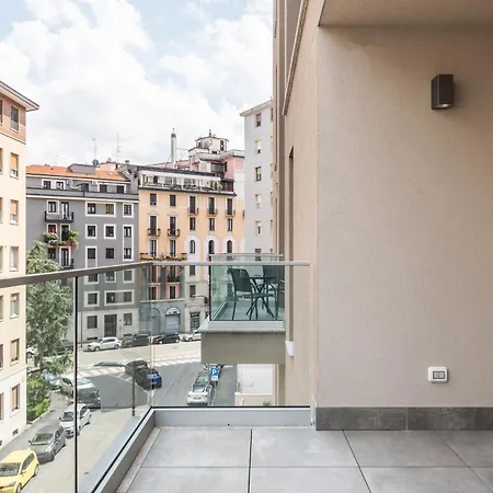 Brenta Flexyrent Milano