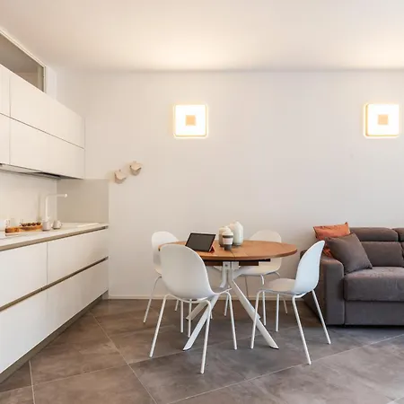 Brenta Flexyrent Appartamento Milano