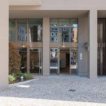 Brenta Flexyrent * Milano