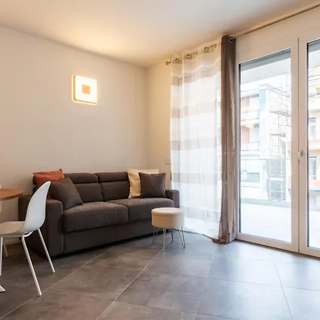Brenta Flexyrent Milano