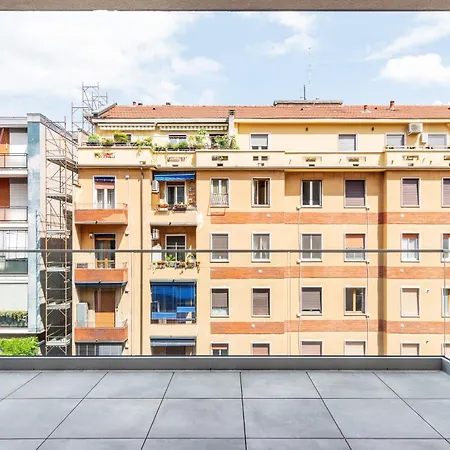 Brenta Flexyrent Milano
