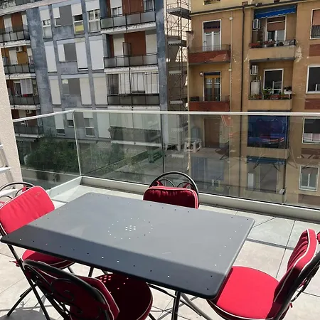 Brenta Flexyrent ミラノ